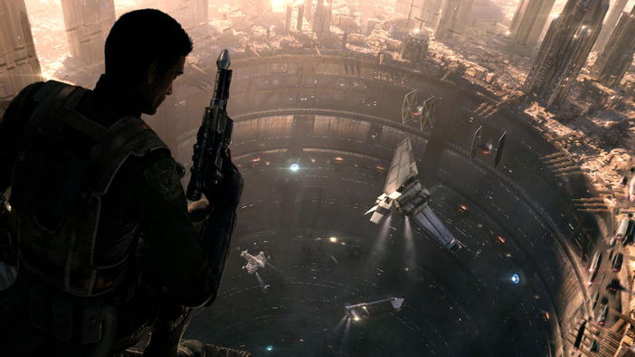 Lucasフィルム、凍結が噂されていた『Star Wars 1313』の開発は諦めていない―同社社長が語る