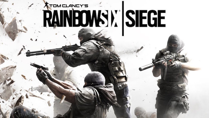 海外レビューひとまとめ『Tom Clancy's Rainbow Six Siege』