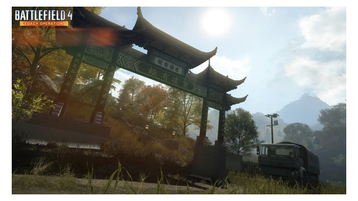 『Battlefield 4』Dragon Valleyで巧妙なイースターエッグ発見―謎を解くと迷彩が！【ネタバレ注意】