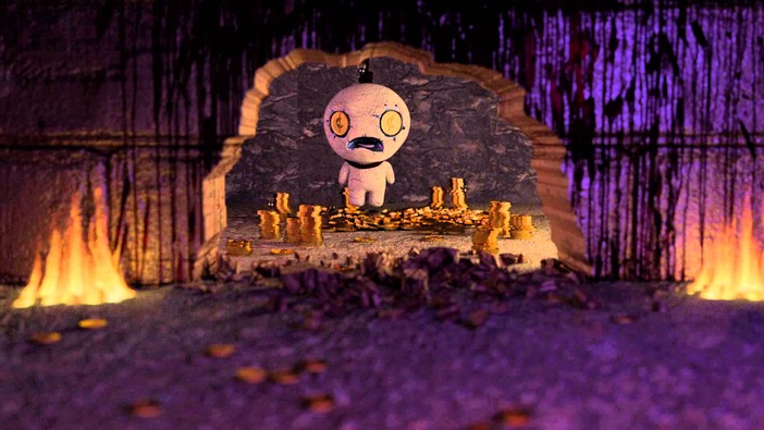 『The Binding of Isaac: Afterbirth+』は有料DLCとして配信―Xbox One/PS4版も予定