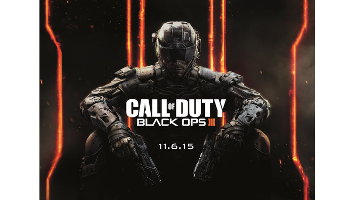 『Call of Duty』シリーズ累計販売数2億5000万本―『BO3』は世界トップセールスタイトルに