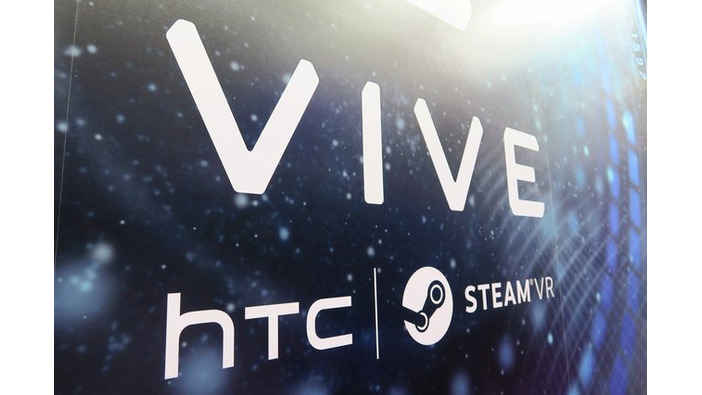 台湾で第2世代の「HTC Vive」を体感―地元デベロッパー作品もレベル高し！