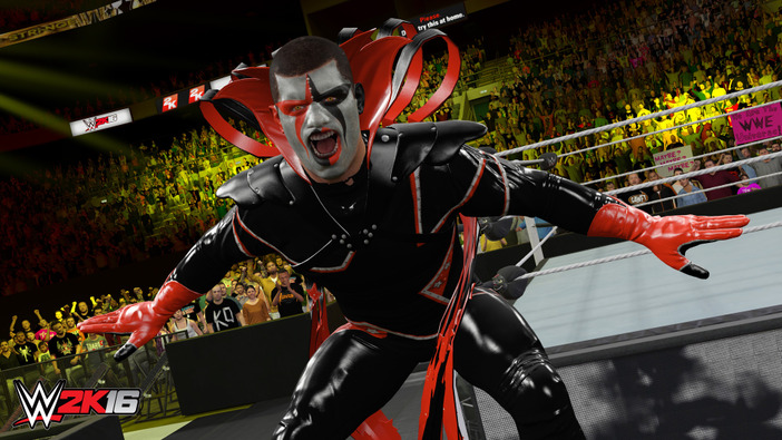 wwe 2k16 pc game free download full version highly compressed
