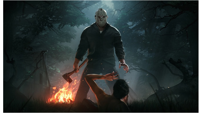 登場ジェイソンを決めるのはあなた？『Friday the 13th Game』投票企画実施中