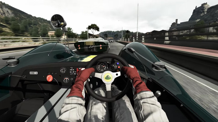 project cars 3 oculus quest 2