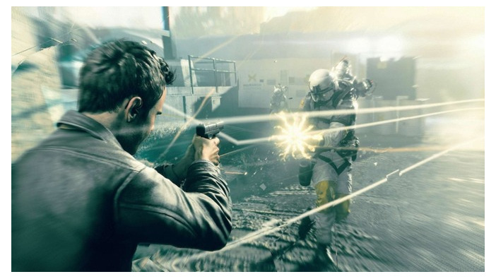 『Quantum Break』がMicrosoft Studios現世代新規IPの最大セールスを記録