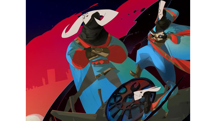 PS4/PC向け幻想的RPG『Pyre』発表、『Transistor』開発元の意欲作！