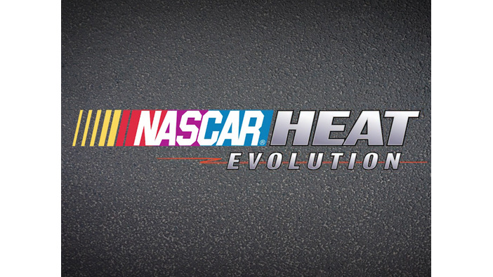 NASCARゲーム新作『NASCAR Heat Evolution』が発表！―PS4/Xbox One/PCで9月海外発売