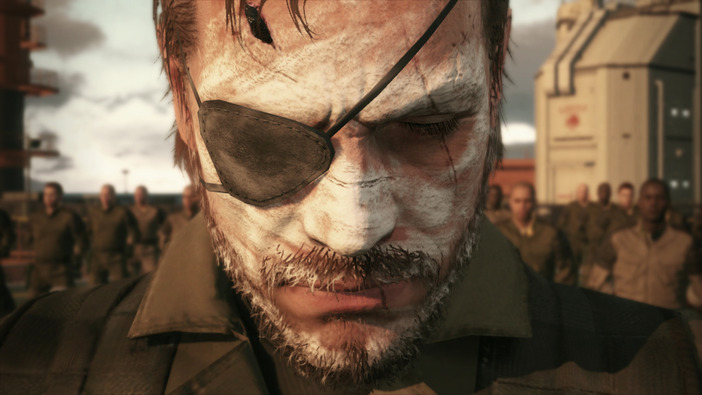 週末セール情報ひとまとめ『MGSV：TPP』『バトルボーン』『ドラクエ：ヒーローズ』『ウィッチャー3』他