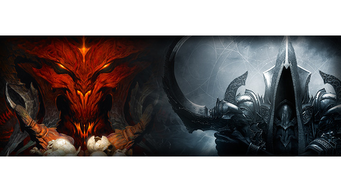 『Diablo III』ディレクターがBlizzard退職、新求人では更なるシリーズ展開も