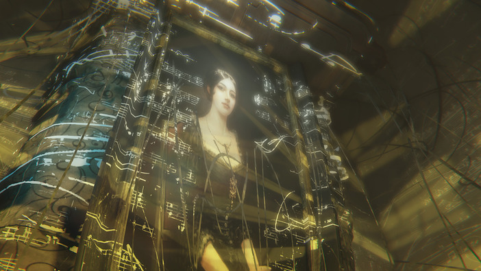 娘の惨劇を紐解くDLC『Layers of Fear: Inheritance』恐怖のローンチ映像がお披露目