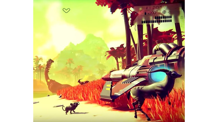 PC版『No Man's Sky』Steamストアでは「例外的な返金」認めず