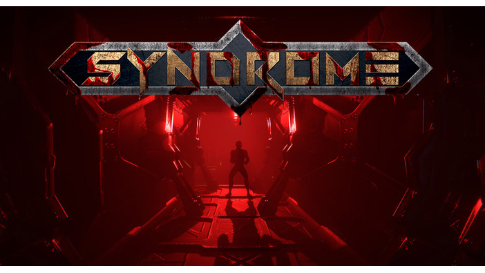 一人称Sci-Fiサバイバルホラー『Syndrome』PC版配信日決定！―約13分のゲームプレイ映像も披露