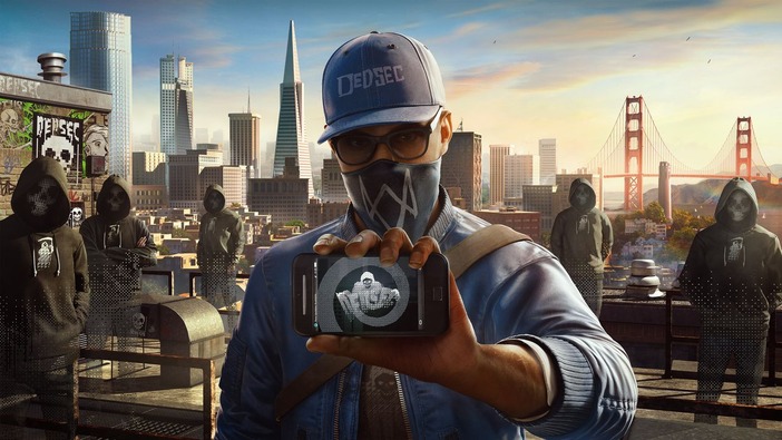 海外版『Watch Dogs 2』の一部オンライン機能が利用不可に―修正パッチは既に認証段階