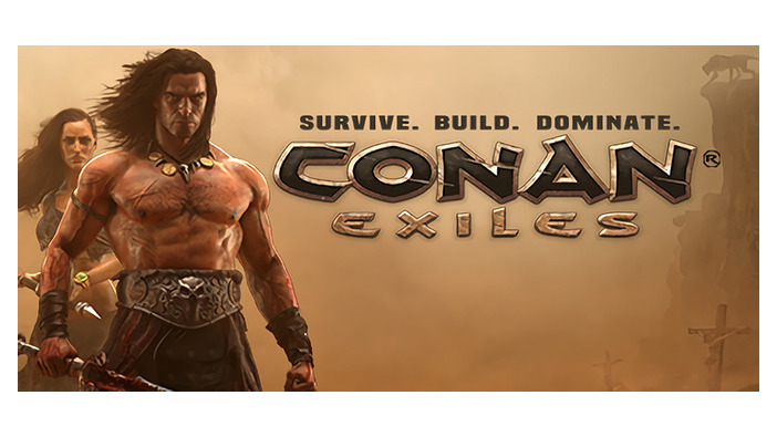 オープンワールドサバイバル新作『Conan Exiles』最新スクリーン！―日本語にも対応予定