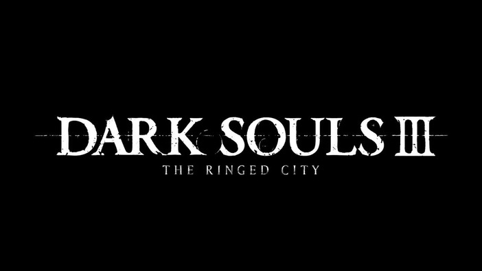 『DARK SOULS III』第2弾DLC「THE RINGED CITY」のゲームプレイ映像が公開！