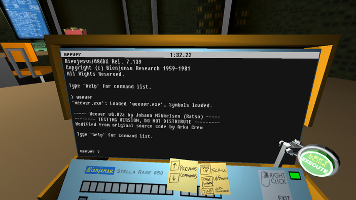 第19回「IGF Awards」受賞作品リスト―大賞は『Quadrilateral Cowboy』！