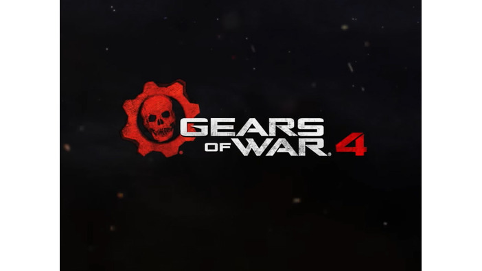 『Gears of War 4』の国内版が登場か―Xbox国内公式ツイートで示唆