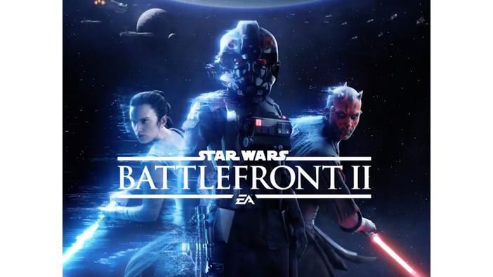 噂： 『Star Wars Battlefront II』トレイラー映像が浮上…ダース・モールやヨーダ、EP7キャラも