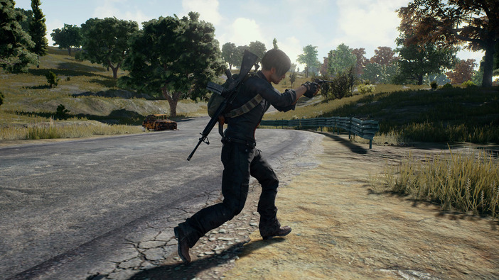 『PLAYERUNKNOWN'S BATTLEGROUNDS』Week 3アップデートが配信