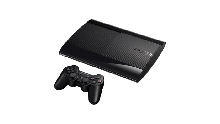 PlayStation 3が出荷完了、「CECH-4300C」製品情報から明らかに