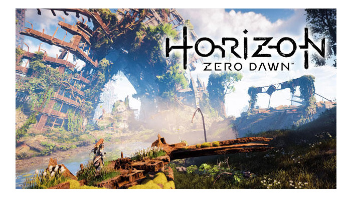 PS Store、大規模セール「DAY OF PLAY」を開催―『FF15』『Horizon Zero Dawn』をはじめ50本以上が対象