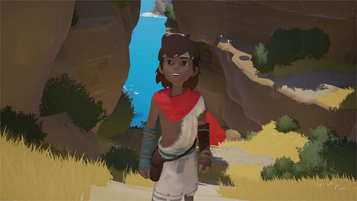 インディーADV『RiME』Nintendo Switch版が11月中旬に海外で発売