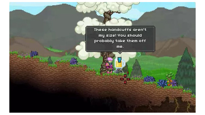 『Starbound』次回大型アップデートで賞金首システム導入へ