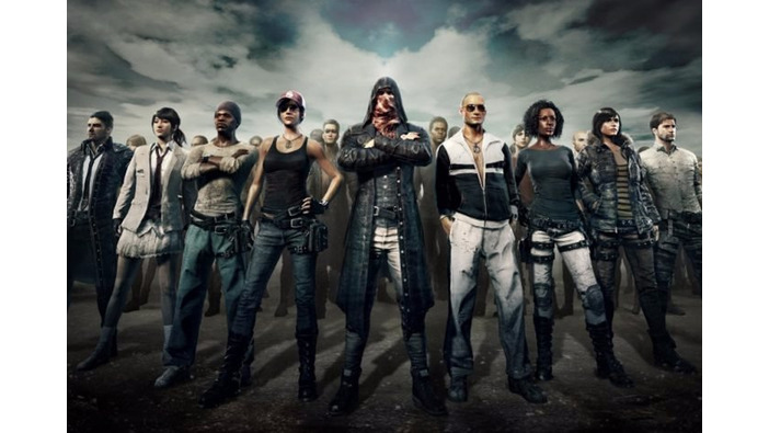 『PUBG』次期アップデートで新武器/天候「霧」など追加へ