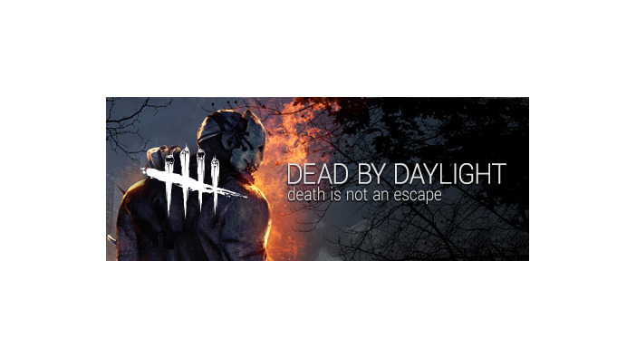 非対称マルチホラー『Dead by Daylight』期間限定フリープレイ&50%オフセール開催