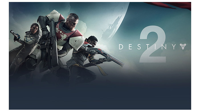 人気シューター続編『Destiny 2』PC版配信開始―4K画質/マウス・キーボード操作にも対応