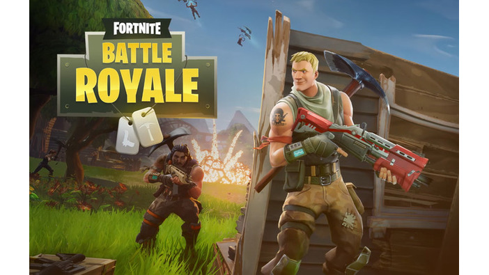 『Fortnite Battle Royale』プレイヤー数が2000万人の大台突破、記念映像も配信