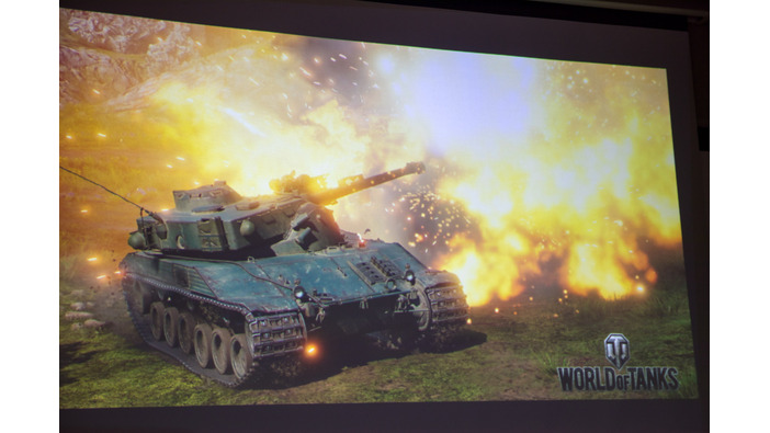 PC版『World of Tanks 1.0』最新バージョン発表！自社製新エンジンでグラフィック刷新