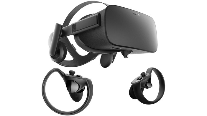 海外AmazonセールでVR「Oculus Rift」が349ドルに！送料も無料【UPDATE】