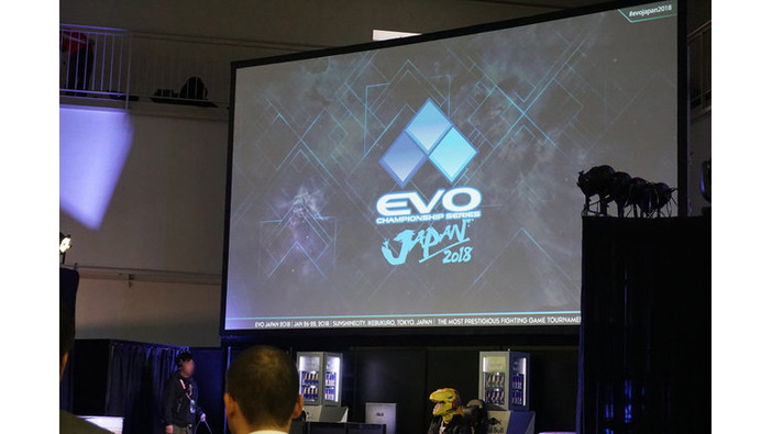 「EVO Japan」初日レポ─世界中の格ゲーファンが拳を交える夢の祭典！