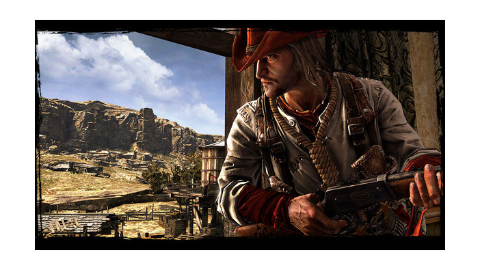 Techlandが『Call of Juarez: Gunslinger』販売権をUbisoftから獲得、再販やセールも開始