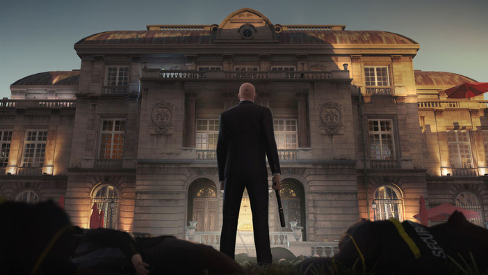 近日登場の『HITMAN: Definitive Edition』ローンチトレイラー！ 各種DLCを全収録