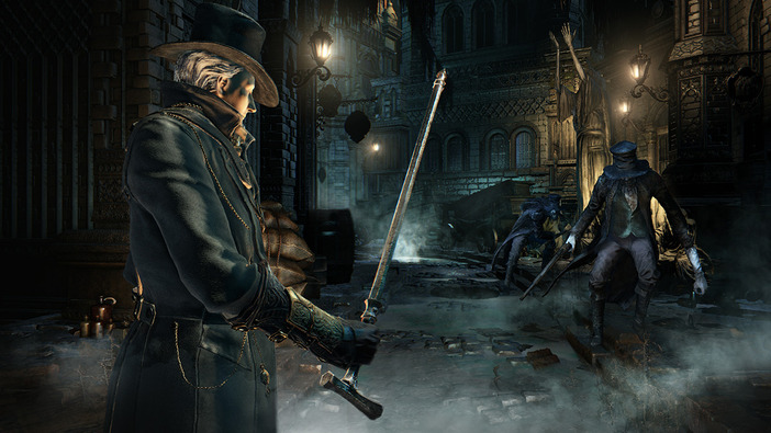 噂：伊Amazonで『Bloodborne 2』の商品情報が掲載ー血みどろの世界を再び見れるのか