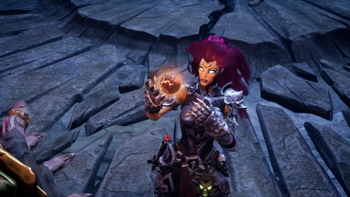 『Darksiders III』発売日発表！2018年11月27日予定、予約も開始に