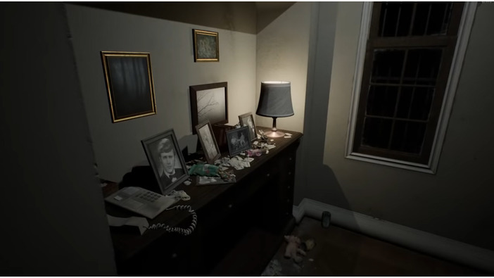 ファンによるPC向け『P.T.』リメイクが公開停止に―コナミは17歳の開発者にインターンを提供