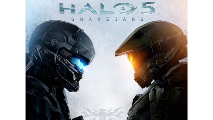 PC版『Halo 5: Guardians』ローンチ計画は無し…海外MS広報担当が噂を否定