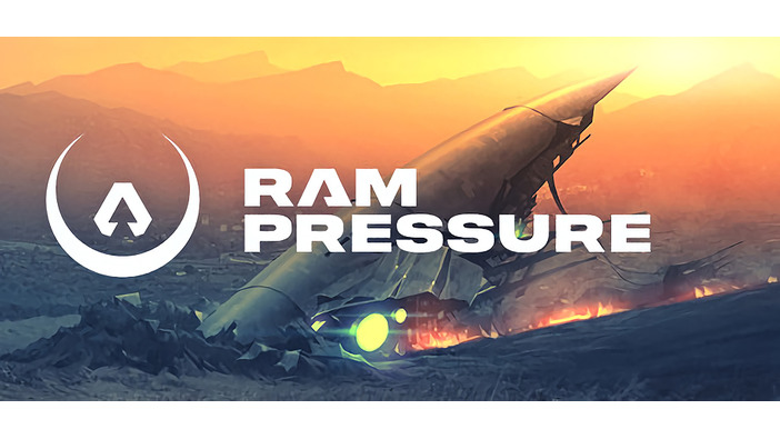 エイリアン技術を巡るマルチプレイ戦術ゲーム『RAM Pressure』が発表！