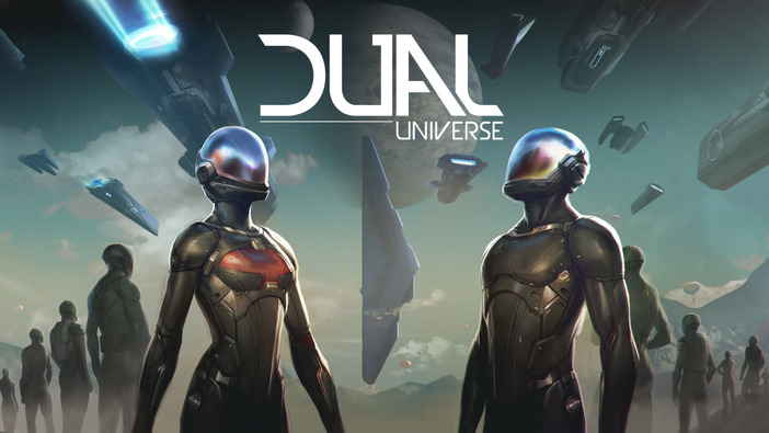 壮大サンドボックスMMORPG『Dual Universe』がアルファ段階に突入！ 1つの世界で全プレイヤーが繋がる