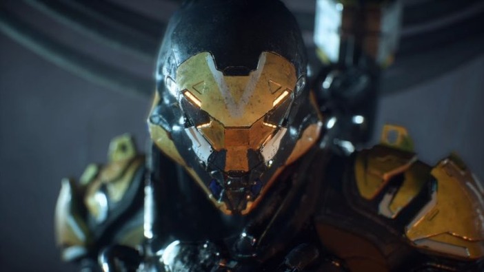 Biowareプロデューサーが『Anthem』の気になる疑問にTwitterで回答―クロスプレイやAIの同士討ちなど