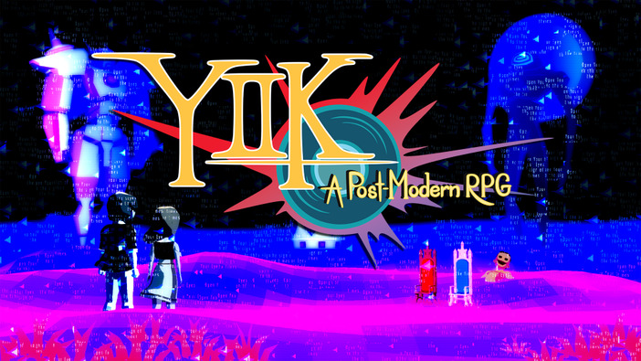 『YIIK: A Postmodern RPG』海外配信開始！ カオスなローンチトレイラーも披露