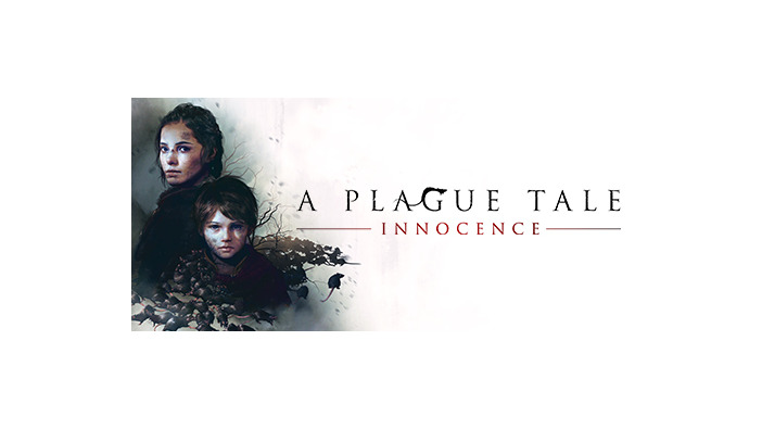 アクションADV『A Plague Tale: Innocence』5月14日海外発売決定！―黒死病が蔓延する中世、姉弟の波乱の旅路を描く
