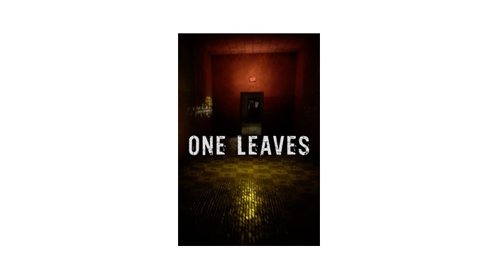 一人称ホラーADV『One Leaves』海外PC/XB1向けに無料配信開始―牢獄に囚われた4人、逃げ出せるのは1人