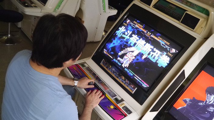 【RETRO51】渋谷会館モナコ35年の歴史と共に振り返るSUDA51とゲームセンターの関わり