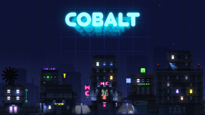 GC 13: Mojangのパブリッシングタイトル『Cobalt』がXbox 360とXbox Oneにて配信決定