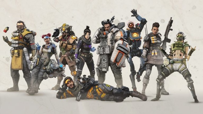 『Apex Legends』新パッチ更新内容が公開―オーディオエンジンの最適化、ジブラルタルのシールド貼り付け修正など